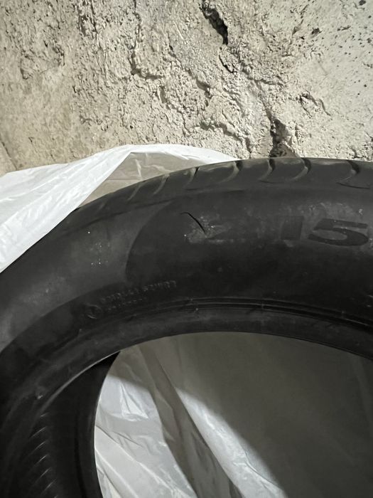 Pirelli powercy лето