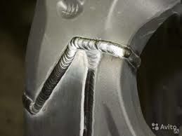 Аргоншик алюмин нержавейка цветной металл