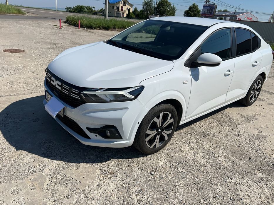 DACIA Logan 2024 — imagine 3