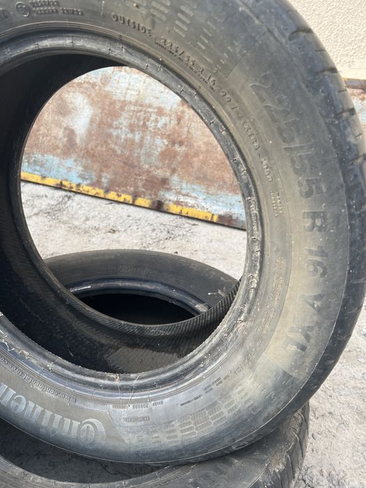 Летние шина