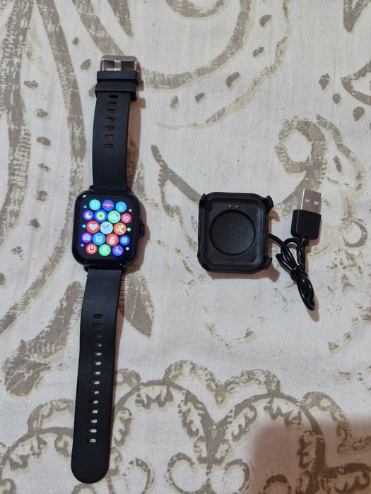 Smartwatch часовник