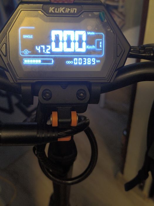 Vând Kukirin g2 max