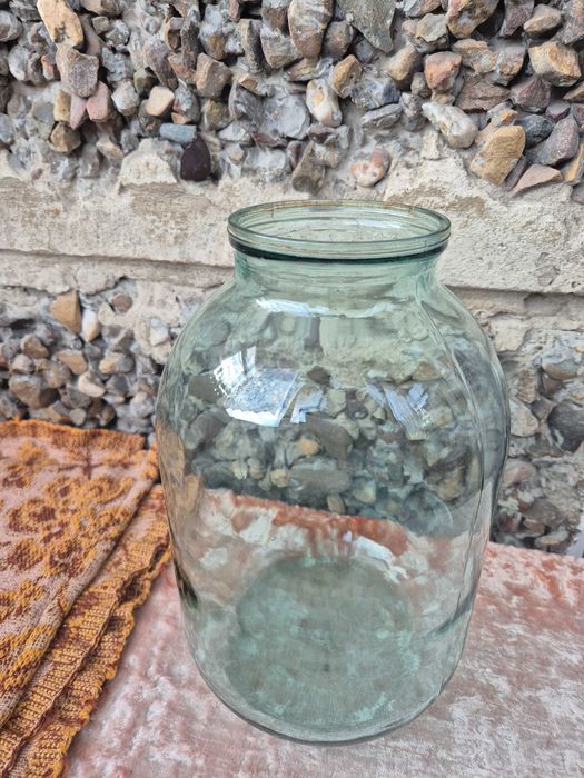 Банки стеклянные  3 литра