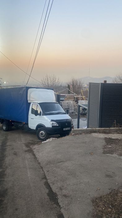 Доставка газель  Междугородные перевозки