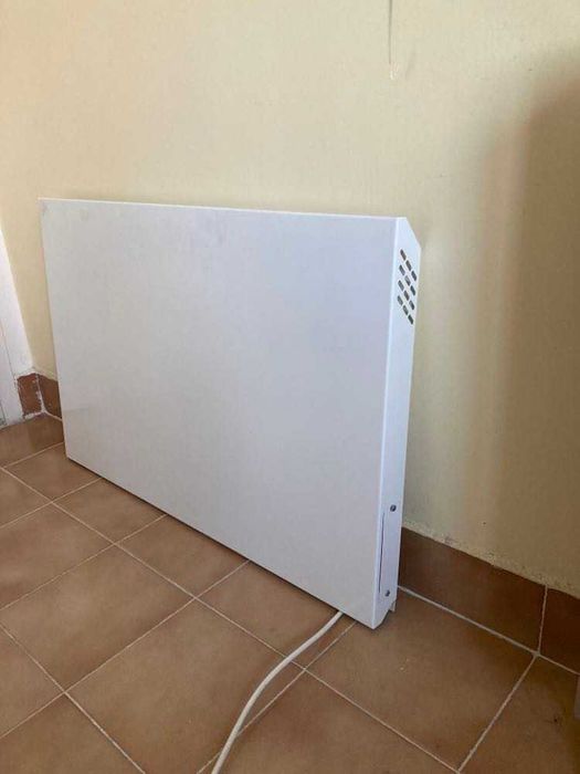 Инфpaчepвeн нaгpeвaтeл ЕNЅА Р500