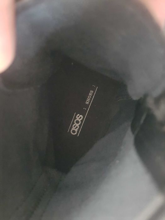 Нови! Дамски боти Asos