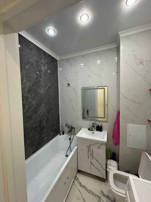 Продам 2-х комнатную квартиру