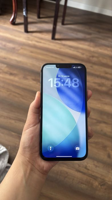 Iphone 13 Pro Max 256 гб 150.000 тг