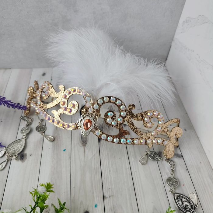 Диадема национальная