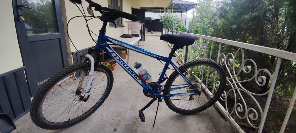 Велосипеды в отличном состоянии