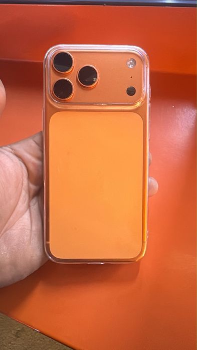 Айфон 17 про макс 256гб  Iphone 17 pro max 256gb