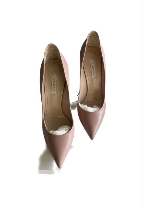 Обувки на ток CASADEI BLADE