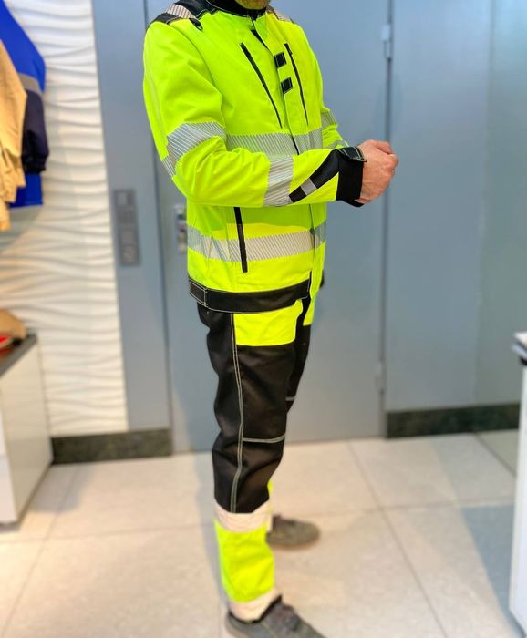 Спецодежда итр спец одежда спесофка