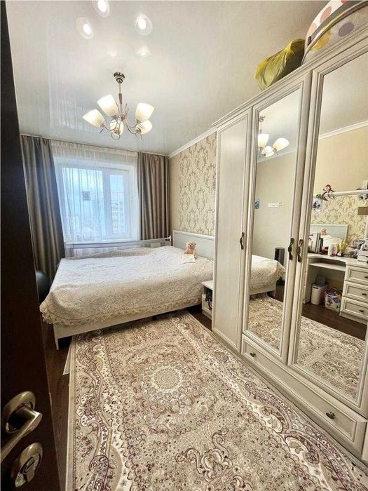 Продам 2комн ЖК БАВАРИЯ 67кв.м