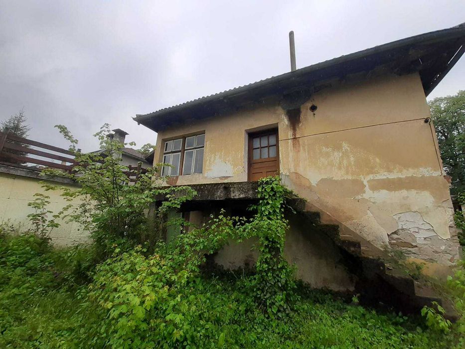 Продава се Къща в с. Царева ливада, Област Габрово - 184 кв.м за 196 €/кв.м - Снимка #2