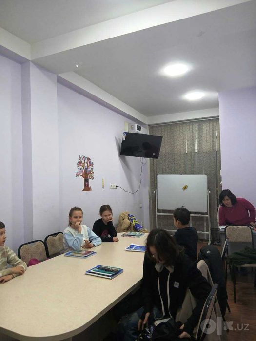 Аренда. 90 м2. Учебный центр. (Офис). ор-тир ресторан AFRUZ