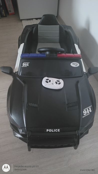 Mașinuță electrică copii