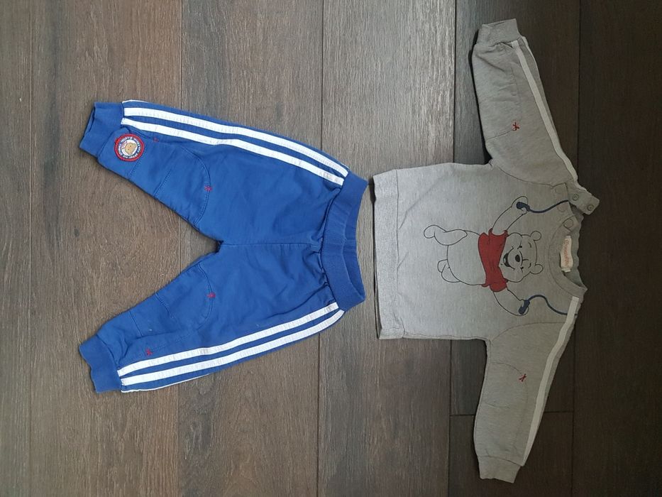 Бебешки   дрешки