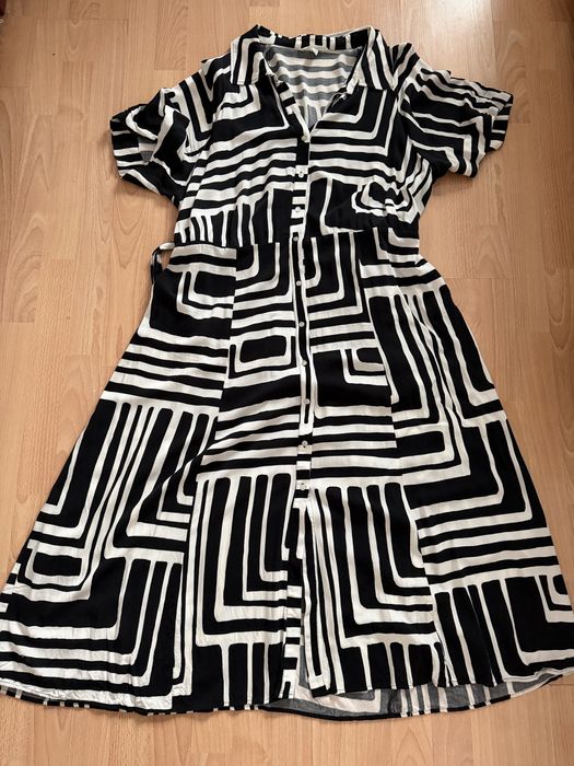 Rochie h&m xxl lunga
