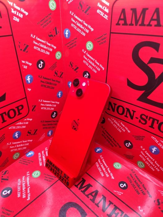 iPhone 14 Amanet SZ Non Stop