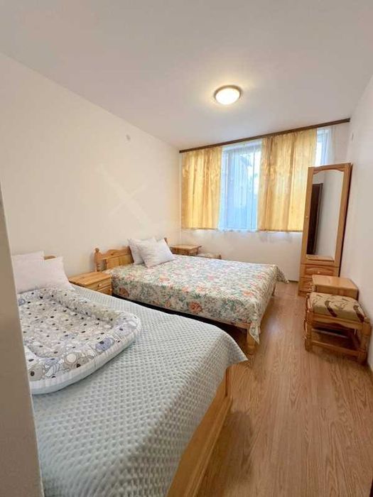 Продава се Тристаен апартамент в Несебър - 82 кв.м за 1074 €/кв.м - Снимка #5