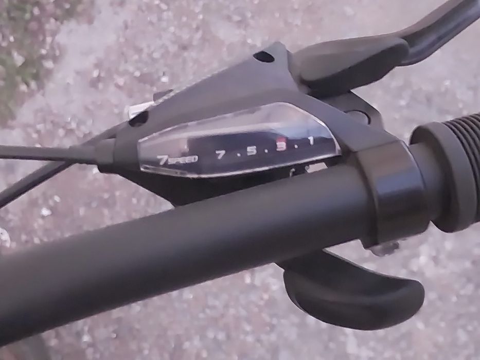 Продаю велосипед