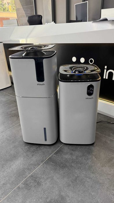 Aura Plus | INTOUCH