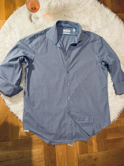 Маркови мъжки ризи Hugo Boss, Tommy Hilfiger, Calvin Klein