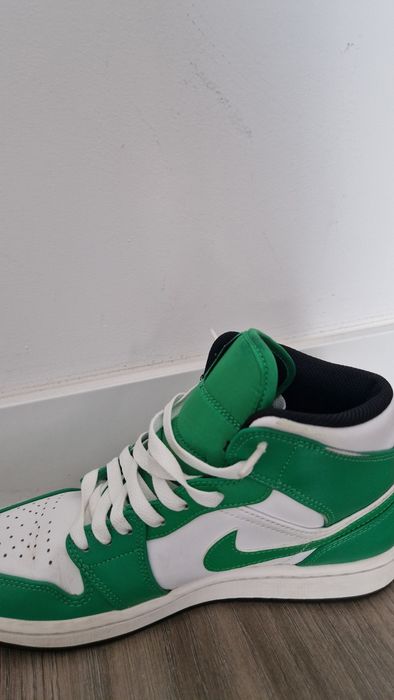 Nike air jordan 1 MID verzi