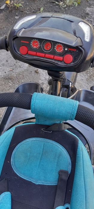 Велосипед детский