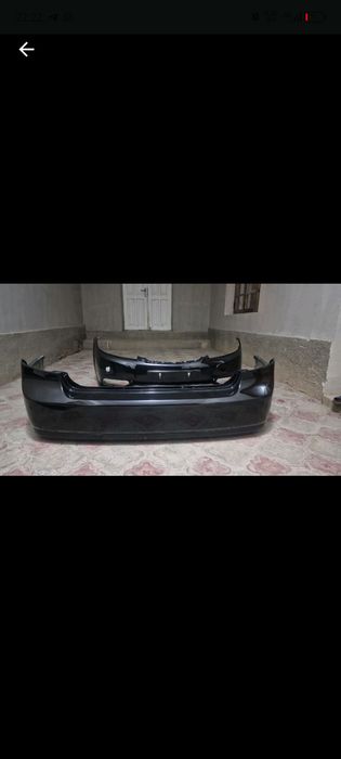 Spark nexia1 2 3 kobalt matiz jentra bamper