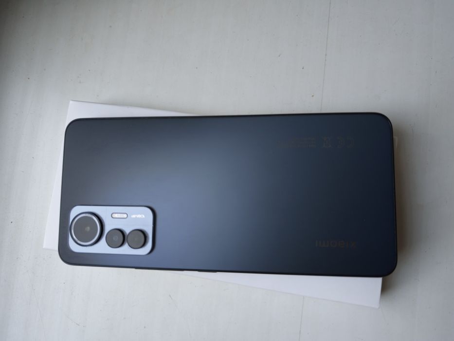 Xiaomi 12 lite ( 8/256 gb )
