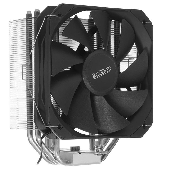 Кулер PCCooler Paladin 400