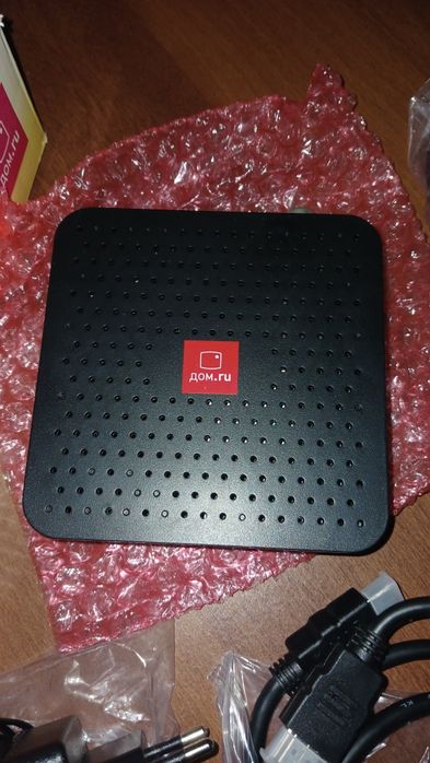 Yangi aparat sotiladi yangi salafan ishlatilmagan