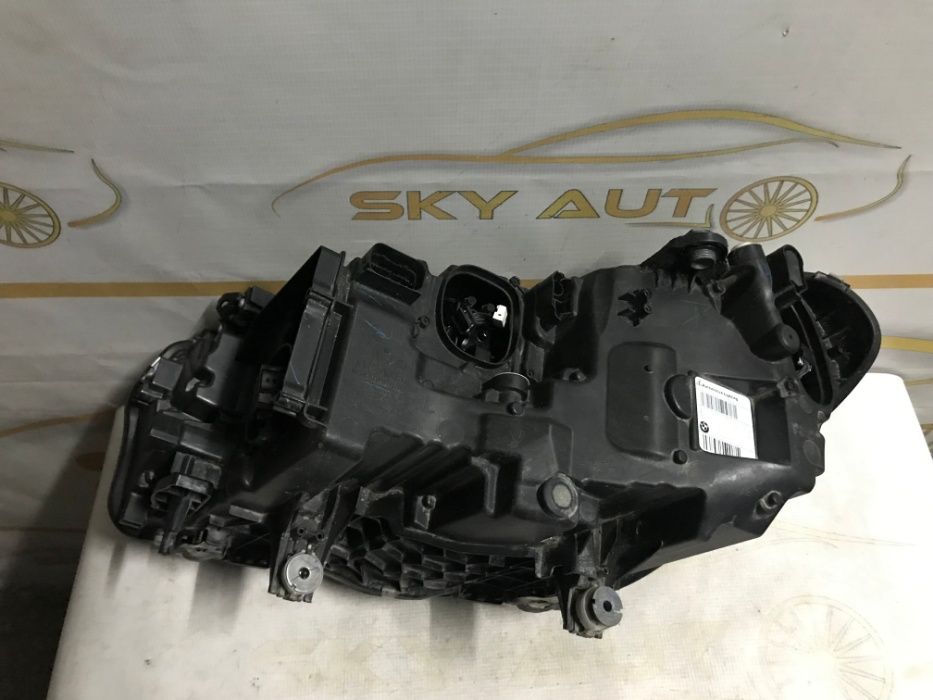 Far dreapta adaptiv led Bmw X3 X4 G01 G02 dupa 2017 cod 7494052
