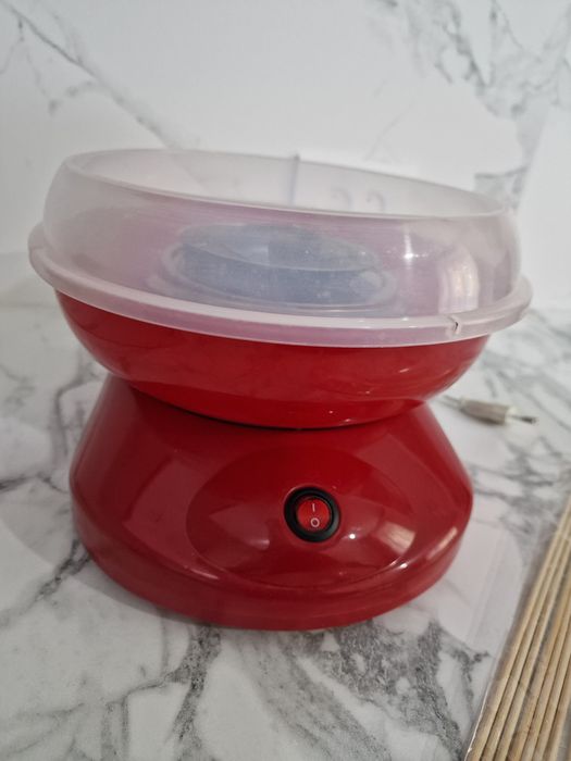 Аппарат для сладкой ваты