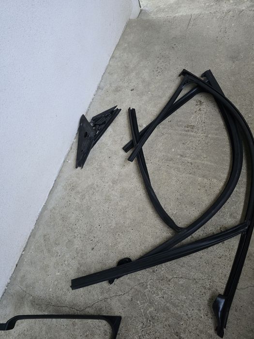 Vand elemente caroserie BMW Seria 1 F20 (2016) - Usi, Grile, Semnaliza