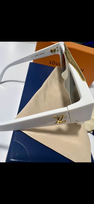 Ochelari Louis Vuitton ca noi full box