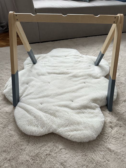 MAMAS & PAPAS активна гимнастика нова!