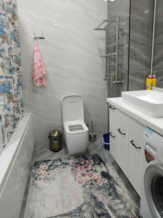 Сдается  квартира Габус по ул Нукус