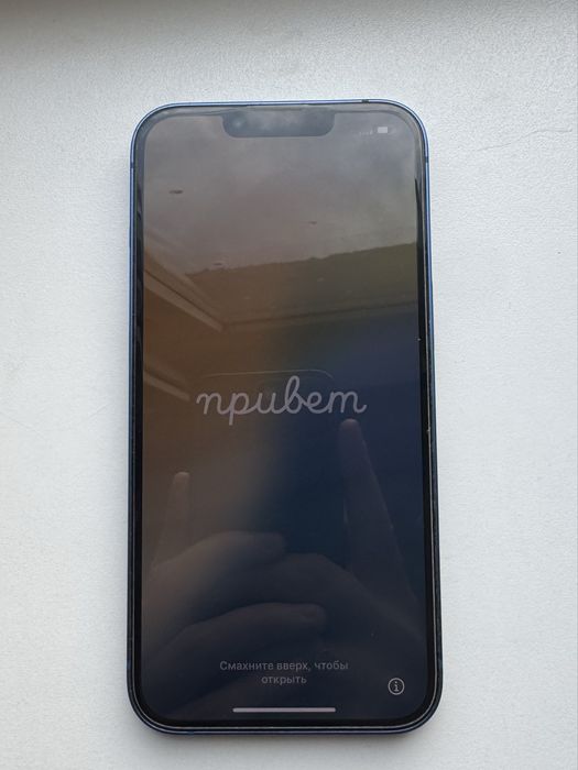 IPhone 13 256гб 80%