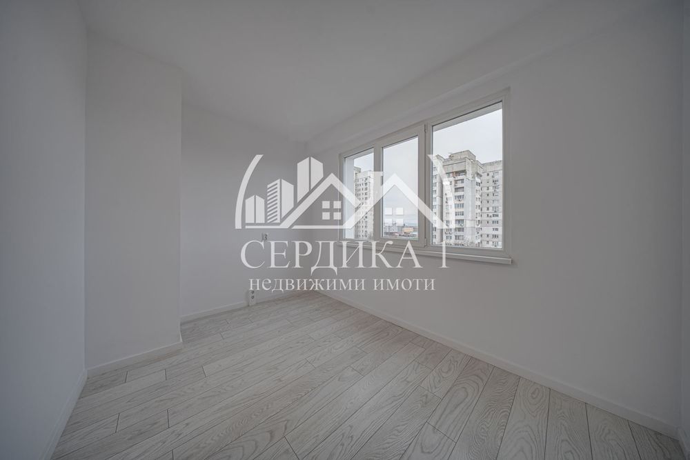 Продава се Тристаен апартамент в София, Люлин 2 - 74 кв.м за 1310 €/кв.м - Снимка #6