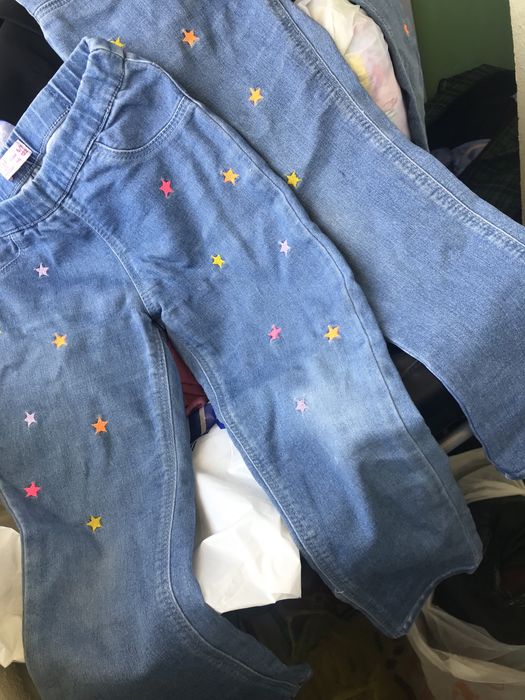 Вещи для двойняшек