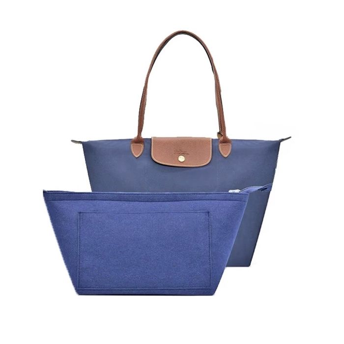 Longchamp bag брендовая сумка