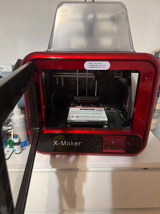 Imprimanta 3D Qidi X-maker