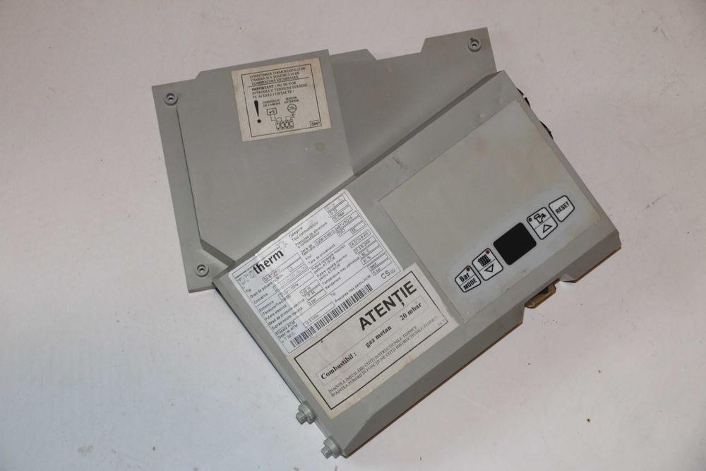 Placa electronica principala cu display centrala Protherm 24 BTV RO