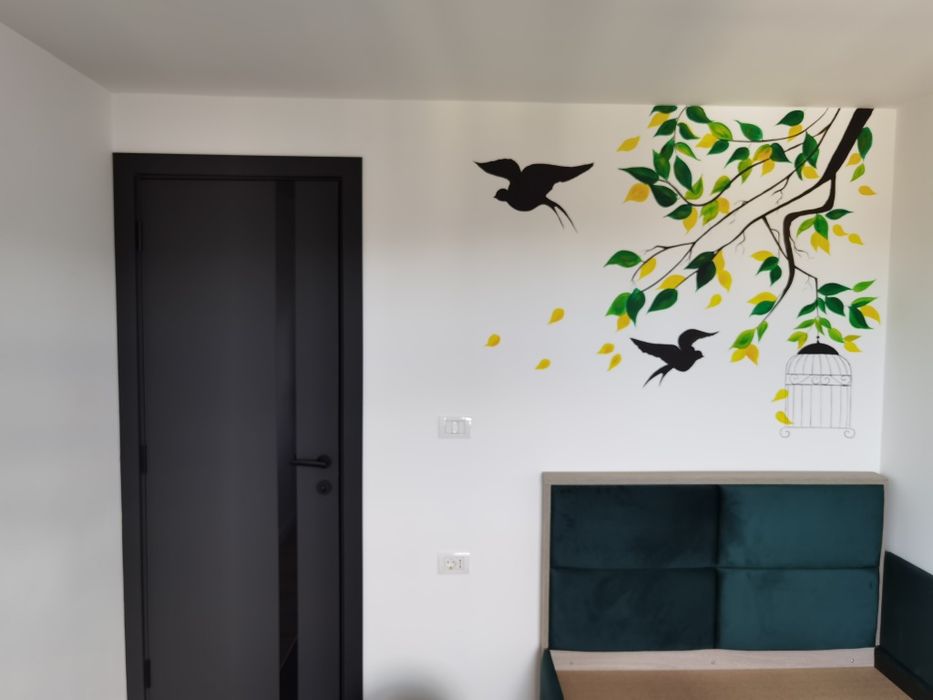 Apartament de vanzare