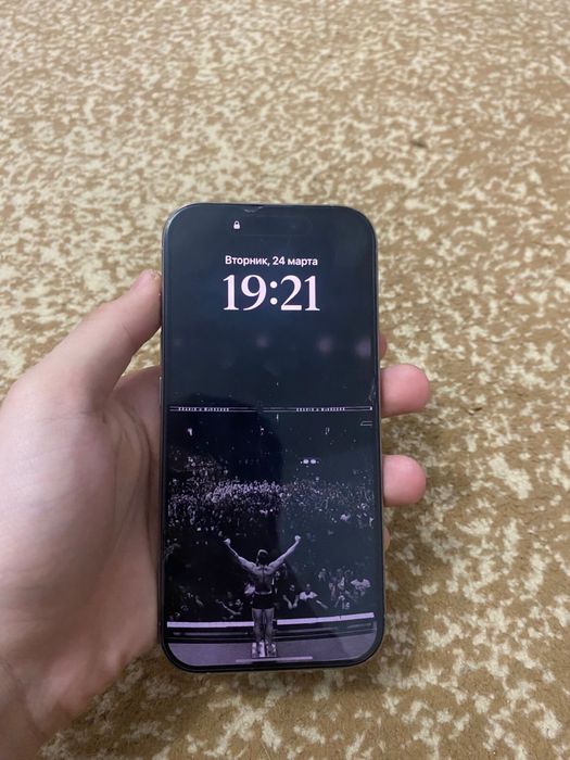 iphone 16 pro сатылады срочно