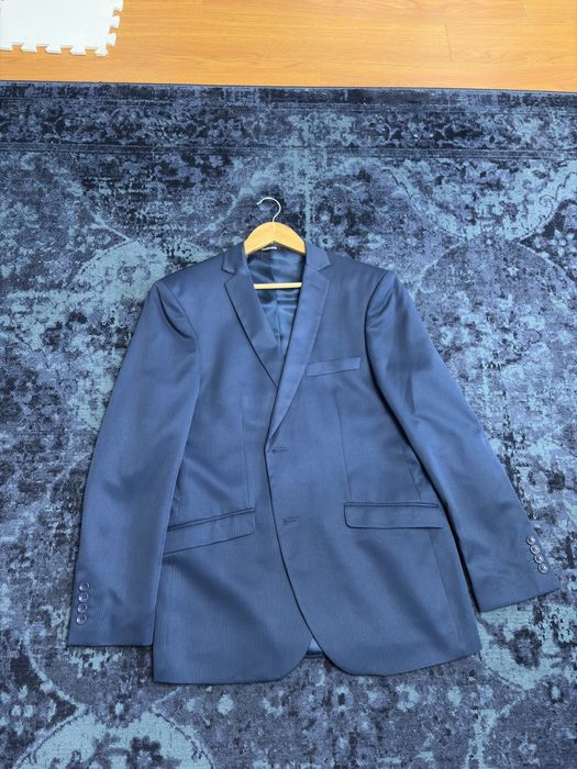 Costum Gherasos marimea 52