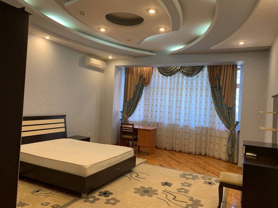 Дом Никитина 7-комнат 4-сотки евродом со всеми удобствами